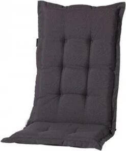 Madison - Tuinkussen - Hoge Rug - 123 X 50cm - Panama Grijs - Standenstoel 6 Madison - Tuinkussen - Hoge Rug - 123 X 50cm - Panama Grijs - Standenstoel -Fijne Tuinmeubelwinkel 1002x1200 3