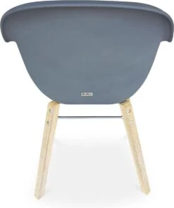 Alice's Garden Kuipstoelen CELEBES - Set Van 4 - Acacia En Kunststof - Grijs 7 Alice's Garden Kuipstoelen CELEBES - Set Van 4 - Acacia En Kunststof - Grijs -Fijne Tuinmeubelwinkel 1006x1200 2