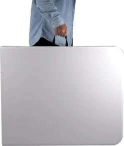 MaxxGarden Vouwtafel - Opvouwbare Kampeer Tafel - Tuin - Camping - Binnen - Weersbestendig - 180 X 74 X 74cm- Wit 22 MaxxGarden Vouwtafel - Opvouwbare Kampeer Tafel - Tuin - Camping - Binnen - Weersbestendig - 180 X 74 X 74cm- Wit -Fijne Tuinmeubelwinkel 1017x1200 1