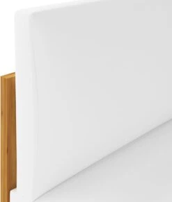 Decoways - 5-delige Loungeset Met Kussens Massief Acaciahout Crèmekleurig -Fijne Tuinmeubelwinkel 1020x1200 1