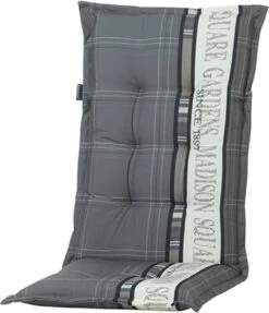Madison Tuinkussen Hoog Madison Garden 123x50 Cm - Grijs 6 Madison Tuinkussen Hoog Madison Garden 123x50 Cm - Grijs -Fijne Tuinmeubelwinkel 1031x1200 1