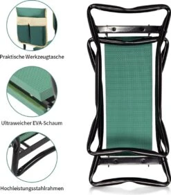 Uten - Kniebankje Tuin - Knie Steun - Tuinkruk Inklapbaar - Kniesteun Tuinieren - Kniekussen - Tot 150 Kg - Groen 17 Uten - Kniebankje Tuin - Knie Steun - Tuinkruk Inklapbaar - Kniesteun Tuinieren - Kniekussen - Tot 150 Kg - Groen -Fijne Tuinmeubelwinkel 1052x1200 1