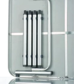 Camp Active Campingtafel - Opvouwbaar - 2 Hoogtes - 75 X 55 X 25-59 Cm 14 Camp Active Campingtafel - Opvouwbaar - 2 Hoogtes - 75 X 55 X 25-59 Cm -Fijne Tuinmeubelwinkel 1059x1200 1