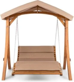 Bermuda Hollywoodschommel Tuinschommelbank 130 Cm 2-zits Zonneluifel 11 Bermuda Hollywoodschommel Tuinschommelbank 130 Cm 2-zits Zonneluifel -Fijne Tuinmeubelwinkel 1078x1200