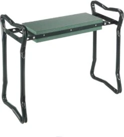 GartenMeister 2 In 1 XXL Zit- En Kniebank - Belastbaar Tot 150 Kg - Inclusief Praktische Gereedschapstas 7 GartenMeister 2 In 1 XXL Zit- En Kniebank - Belastbaar Tot 150 Kg - Inclusief Praktische Gereedschapstas -Fijne Tuinmeubelwinkel 1084x1200