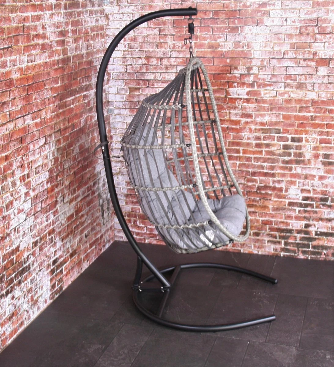 SenS-Line Koko Relax Hangstoel 12 SenS-Line Koko Relax Hangstoel - Afbeelding 12