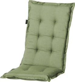Madison Tuinstoelkussen Hoge Rug Basic Groen 15 Madison Tuinstoelkussen Hoge Rug Basic Groen -Fijne Tuinmeubelwinkel 1099x1200 1
