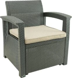 MaxxGarden Rattan Loungeset - 4 Persoons Zithoek - Design Wicker Tuinset -Fijne Tuinmeubelwinkel 1103x1200 2