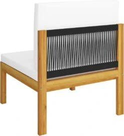 Decoways - 5-delige Loungeset Met Kussens Massief Acaciahout Crèmekleurig 26 Decoways - 5-delige Loungeset Met Kussens Massief Acaciahout Crèmekleurig -Fijne Tuinmeubelwinkel 1103x1200 3