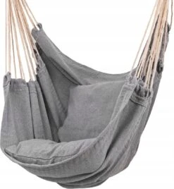 RENALUX Hangstoel Buiten En Binnen - Hangstoel Voor Binnen - Hangstoel Zonder Standaard - Hangstoel Cocoon - Gratis 2 Zachte Kussens - 150 KG - Grijs 16 RENALUX Hangstoel Buiten En Binnen - Hangstoel Voor Binnen - Hangstoel Zonder Standaard - Hangstoel Cocoon - Gratis 2 Zachte Kussens - 150 KG - Grijs -Fijne Tuinmeubelwinkel 1107x1200 1