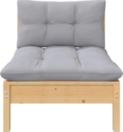 VidaXL 3-delige Loungeset Met Grijze Kussens Massief Grenenhout 22 VidaXL 3-delige Loungeset Met Grijze Kussens Massief Grenenhout -Fijne Tuinmeubelwinkel 1118x1200 1