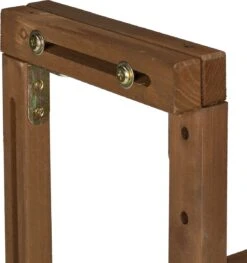 Relaxdays Balkontafel Inklapbaar - Klaptafel Balkon - Tafel Reling - Hangtafel Hout 26 Relaxdays Balkontafel Inklapbaar - Klaptafel Balkon - Tafel Reling - Hangtafel Hout -Fijne Tuinmeubelwinkel 1127x1200