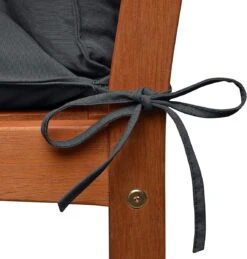 Beautissu Deckchair Kussen 200x50x8 Cm - Ligstoelkussen Antraciet - Matraskussen Voor Hangmatten En Tuin-/terrasstoelen - Flair DC 15 Beautissu Deckchair Kussen 200x50x8 Cm - Ligstoelkussen Antraciet - Matraskussen Voor Hangmatten En Tuin-/terrasstoelen - Flair DC -Fijne Tuinmeubelwinkel 1144x1200 3