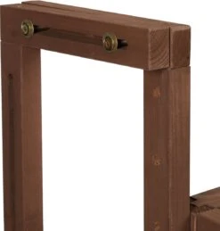 Relaxdays Balkontafel Inklapbaar - Klaptafel Balkon - Tafel Reling - Hangtafel Hout 23 Relaxdays Balkontafel Inklapbaar - Klaptafel Balkon - Tafel Reling - Hangtafel Hout -Fijne Tuinmeubelwinkel 1146x1200 3