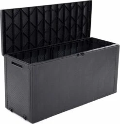 Keter Tuinkussen Opbergbox | 270 L | Tuinkussenbox | Tuinkast | Tuinbox 9 Keter Tuinkussen Opbergbox | 270 L | Tuinkussenbox | Tuinkast | Tuinbox -Fijne Tuinmeubelwinkel 1163x1200 3