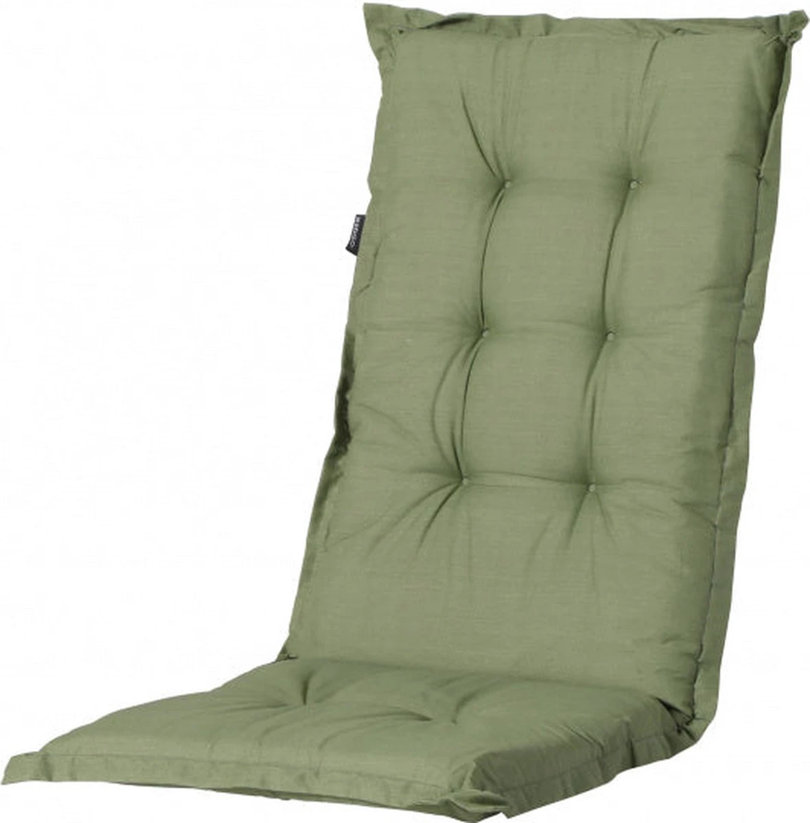 Madison Basic Taupe 5 Madison Basic Taupe - Afbeelding 5