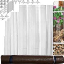 Casaria Apres-Ski Hut Party Tent - 18m² - 3x6m Met 6 Zijpanelen 12 Casaria Apres-Ski Hut Party Tent - 18m² - 3x6m Met 6 Zijpanelen -Fijne Tuinmeubelwinkel 1197x1200 4