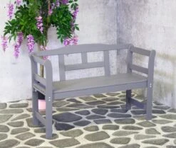 SenS-Line Friesen Tuinbank - Hout - Grijs 16 SenS-Line Friesen Tuinbank - Hout - Grijs -Fijne Tuinmeubelwinkel 1200x1016