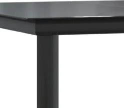 VidaXL 5-delige Tuinset Poly Rattan Bruin -Fijne Tuinmeubelwinkel 1200x1044 3