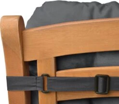 Beautissu Flair NL – Set Van 2 Tuinkussen Lage Rug Antraciet – 100x50 Cm – Zitkussen Matraskussen Voor Tuin Meubelen 10 Beautissu Flair NL – Set Van 2 Tuinkussen Lage Rug Antraciet – 100x50 Cm – Zitkussen Matraskussen Voor Tuin Meubelen -Fijne Tuinmeubelwinkel 1200x1051