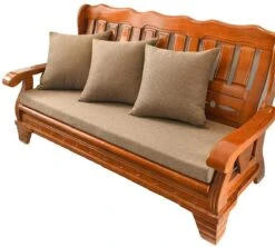 5 Cm Dikker Comfortabel Outdoor Tuin Bank Kussen, 2-4 Zitplaatsen Patio Swing Zitkussen -Fijne Tuinmeubelwinkel 1200x1078 4