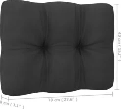 Decoways - 6-delige Loungeset Met Kussens Massief Grenenhout Wit 21 Decoways - 6-delige Loungeset Met Kussens Massief Grenenhout Wit -Fijne Tuinmeubelwinkel 1200x1080