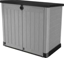 Keter Store-it-Out Ace Opbergbox 31 Keter Store-it-Out Ace Opbergbox -Fijne Tuinmeubelwinkel 1200x1080 3