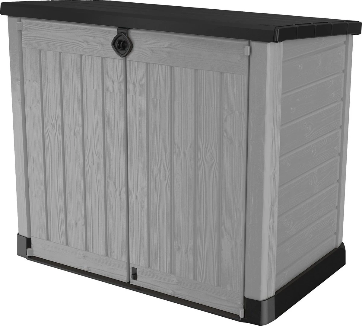 Keter Store-it-Out Ace Opbergbox 16 Keter Store-it-Out Ace Opbergbox - Afbeelding 16