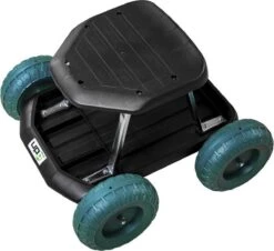 UPP Tuinkruk Met Wielen 17 UPP Tuinkruk Met Wielen -Fijne Tuinmeubelwinkel 1200x1096