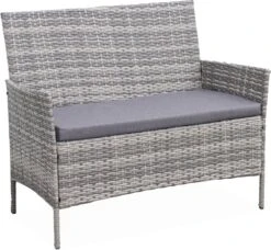 Alice's Garden Loungeset Moltès - 4 Plaatsen - Wicker - Kleine Set - Tinten Grijs/grijs 13 Alice's Garden Loungeset Moltès - 4 Plaatsen - Wicker - Kleine Set - Tinten Grijs/grijs -Fijne Tuinmeubelwinkel 1200x1108 1