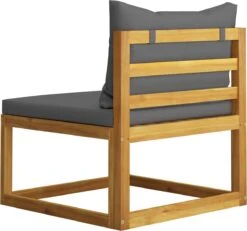Decoways - 7-delige Loungeset Met Kussens Massief Acaciahout 20 Decoways - 7-delige Loungeset Met Kussens Massief Acaciahout -Fijne Tuinmeubelwinkel 1200x1120 1