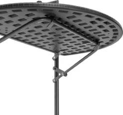 Relaxdays Balkontafel Inklapbaar, Balkon Tafel Rotan, Hangtafel Reling - Zwart 22 Relaxdays Balkontafel Inklapbaar, Balkon Tafel Rotan, Hangtafel Reling - Zwart -Fijne Tuinmeubelwinkel 1200x1122