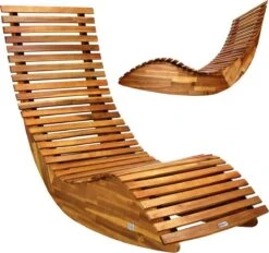 Casaria Ligstoel FSC®-gecertificeerd – Acacia Hout – 2 Stuks -Fijne Tuinmeubelwinkel 1200x1126 2