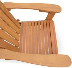 Alice's Garden Relaxstoel Adirondack Salamanca - FSC Eucalyptushout – Naturel 19 Alice's Garden Relaxstoel Adirondack Salamanca - FSC Eucalyptushout – Naturel -Fijne Tuinmeubelwinkel 1200x1134 4