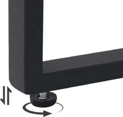 Songmics Tuinmeubelset, 3-delige Set, Van Polyrotan, Voor Outdoor, Terras, Balkon, Tuin, Eenvoudige Montage, Bijzettafel En 2 Stoelen, Zwart-beige 15 Songmics Tuinmeubelset, 3-delige Set, Van Polyrotan, Voor Outdoor, Terras, Balkon, Tuin, Eenvoudige Montage, Bijzettafel En 2 Stoelen, Zwart-beige -Fijne Tuinmeubelwinkel 1200x1141 3