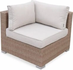 Alice's Garden Loungeset Napoli - 5 Plaatsen - Wicker - 6 Elementen - Beige/Beige 11 Alice's Garden Loungeset Napoli - 5 Plaatsen - Wicker - 6 Elementen - Beige/Beige -Fijne Tuinmeubelwinkel 1200x1144 1
