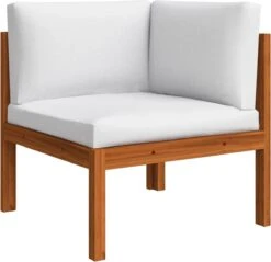 Decoways - 5-delige Loungeset Met Kussens Massief Acaciahout Crèmekleurig 23 Decoways - 5-delige Loungeset Met Kussens Massief Acaciahout Crèmekleurig -Fijne Tuinmeubelwinkel 1200x1162 6