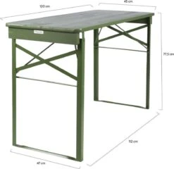 MaximaVida Inklapbare Biertafel Berlijn 120 X 50 Cm Olijfgroen - FSC Hout 13 MaximaVida Inklapbare Biertafel Berlijn 120 X 50 Cm Olijfgroen - FSC Hout -Fijne Tuinmeubelwinkel 1200x1166 2