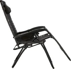 Springos Tuinstoel | Ligstoel | Opvouwbaar | Verstelbaar | Ergonomische Hoofdsteun | Bruin / Zwart 32 Springos Tuinstoel | Ligstoel | Opvouwbaar | Verstelbaar | Ergonomische Hoofdsteun | Bruin / Zwart -Fijne Tuinmeubelwinkel 1200x1170 2