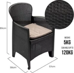 Pro Garden - Tuinset 5-delig Met Kussens -Fijne Tuinmeubelwinkel 1200x1174 1