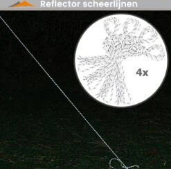 Easy Up Partytent - Partytent - Paviljoen - Partytent Opvouwbaar - Partytent 3x3 - Partytent Met Zijwanden - Inclusief Trolley - Waterdicht - UV 50+ Bescherming - Met Ramen - 16 Kg - Staal - Antraciet - 300 X 300 Cm 12 Easy Up Partytent - Partytent - Paviljoen - Partytent Opvouwbaar - Partytent 3x3 - Partytent Met Zijwanden - Inclusief Trolley - Waterdicht - UV 50+ Bescherming - Met Ramen - 16 Kg - Staal - Antraciet - 300 X 300 Cm -Fijne Tuinmeubelwinkel 1200x1185 4