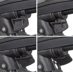 Springos Tuinstoel | Ligstoel | Opvouwbaar | Verstelbaar | Ergonomische Hoofdsteun | Bruin / Zwart 28 Springos Tuinstoel | Ligstoel | Opvouwbaar | Verstelbaar | Ergonomische Hoofdsteun | Bruin / Zwart -Fijne Tuinmeubelwinkel 1200x1187 2