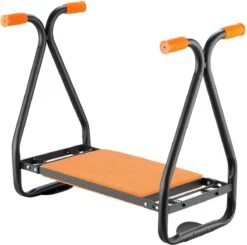 FUXTEC Kniebank / Tuinkruk FX-KB1 -Fijne Tuinmeubelwinkel 1200x1189 4