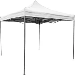 Garden Royal Easy Up Partytent 3x3 Met 4 Zijwanden Wit Waterdicht 16 Garden Royal Easy Up Partytent 3x3 Met 4 Zijwanden Wit Waterdicht -Fijne Tuinmeubelwinkel 1200x1196 2
