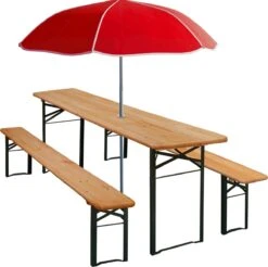 Casaria Tuinset Hout – 2 Banken 1Tafel Inklapbaar - 170x46x75cm 12 Casaria Tuinset Hout – 2 Banken 1Tafel Inklapbaar - 170x46x75cm -Fijne Tuinmeubelwinkel 1200x1197 16