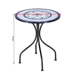 Merkloos Mozaïek Bistroset Neptun - 3-delig -Fijne Tuinmeubelwinkel 1200x1198 24