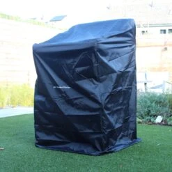 Luxe Waterdichte Beschermhoes Voor Tuinstoelen | Tuinmeubelen | Stoelhoezen | Afdekzeil | Klapstoelen | 120 X 70 X 66 Cm 8 Luxe Waterdichte Beschermhoes Voor Tuinstoelen | Tuinmeubelen | Stoelhoezen | Afdekzeil | Klapstoelen | 120 X 70 X 66 Cm -Fijne Tuinmeubelwinkel 1200x1200 1