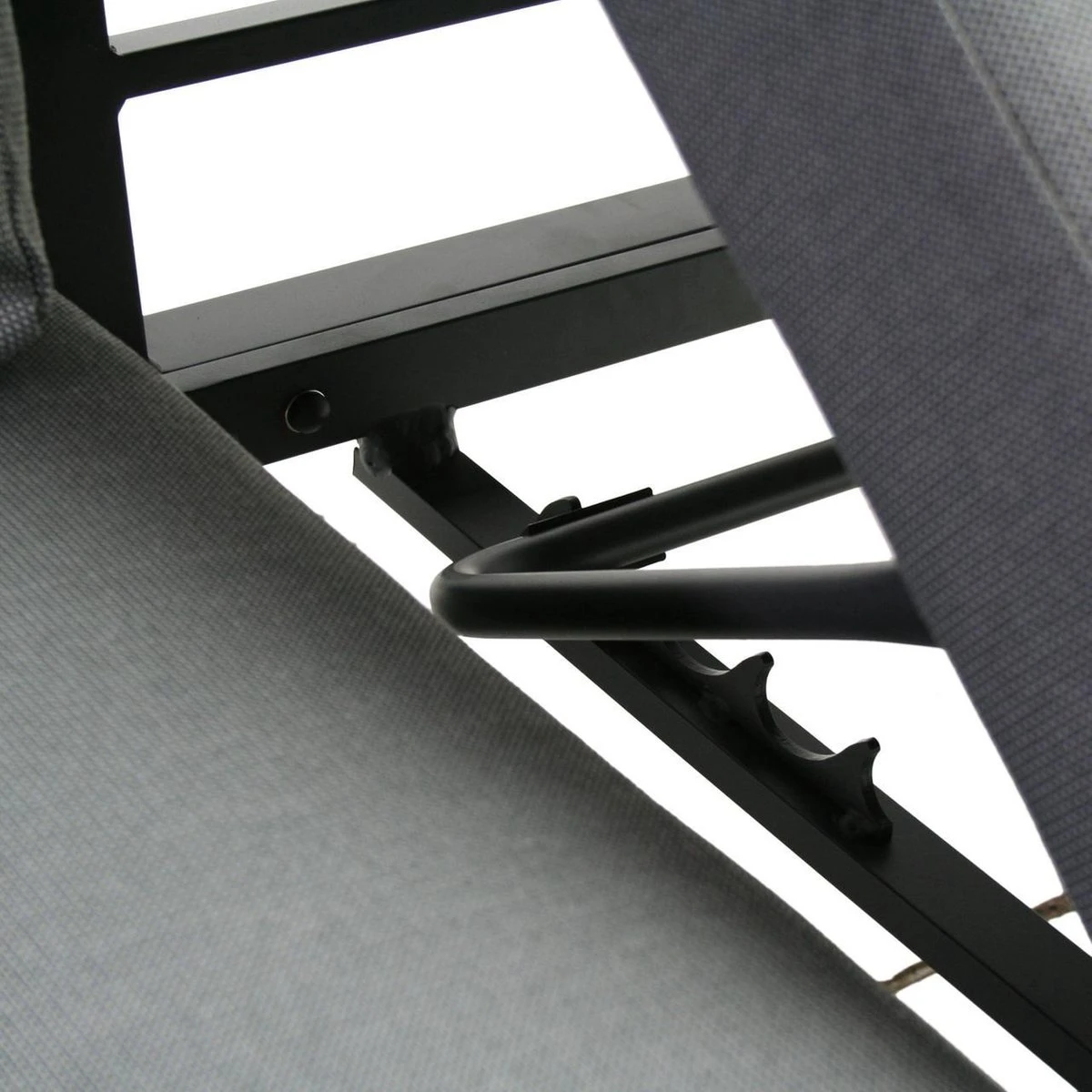 SenS-Line Elba Aluminium Loungeset | Met Koffietafel 5 SenS-Line Elba Aluminium Loungeset | Met Koffietafel - Afbeelding 5