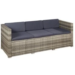 Loungeset Punta Cana - L - Polyrotan -Fijne Tuinmeubelwinkel 1200x1200 1032