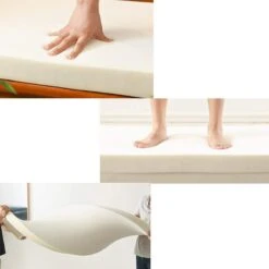 5 Cm Dikker Comfortabel Outdoor Tuin Bank Kussen, 2-4 Zitplaatsen Patio Swing Zitkussen -Fijne Tuinmeubelwinkel 1200x1200 1081